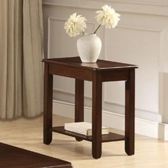Small armchair online side table